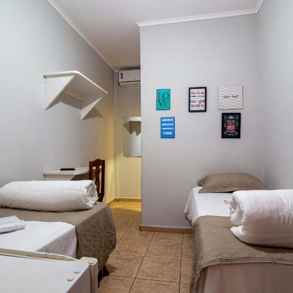 Hotel Jeremias - Foto 5