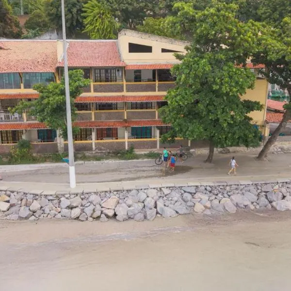 Beachhotel Morro do Careca, hotel em Natal
