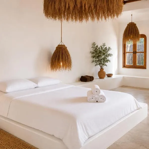 Riva Boutique Resort Koh Chang, hotel v destinaci Ko Chang