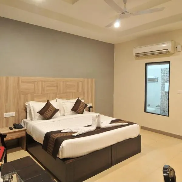 Hotel EVA photo 2