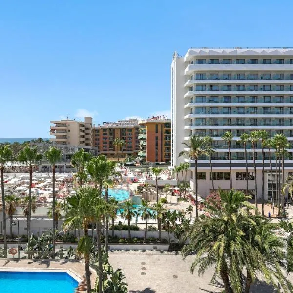 SOL by Meliá Torremolinos Don Pablo, hotel u gradu Toremolinos