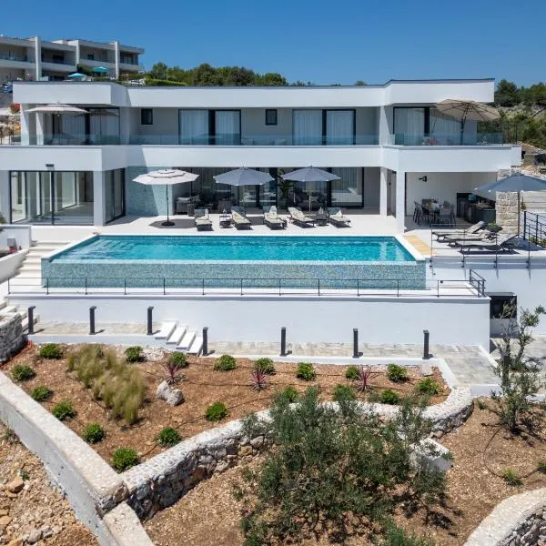 View Villas Collection, ξενοδοχείο σε Vinisce