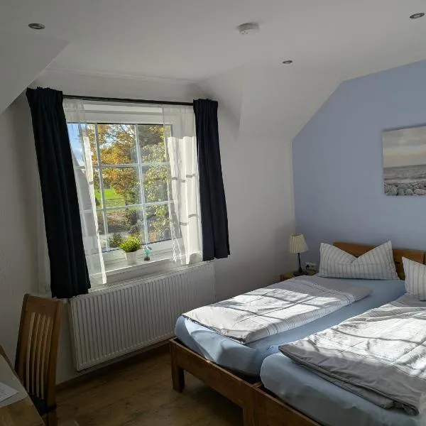 Pröve Hof: Eicklingen şehrinde bir otel