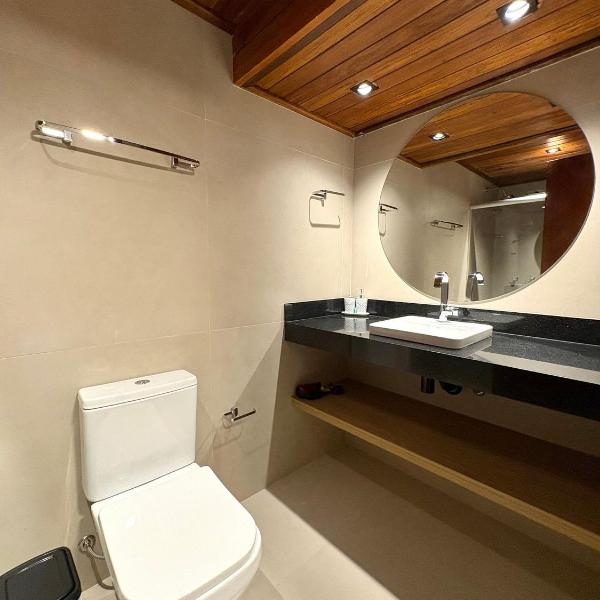 Apartamento com Linda vista da Baía - Foto 3