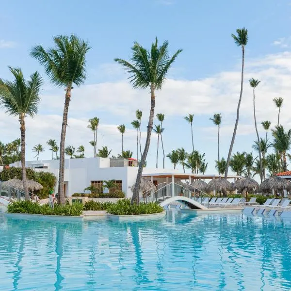 TRS Turquesa Hotel - Adults Only - All Inclusive, hotel in Punta Cana
