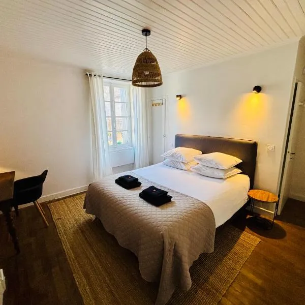 La Petite Maison du Moulin, hotel em Salviac