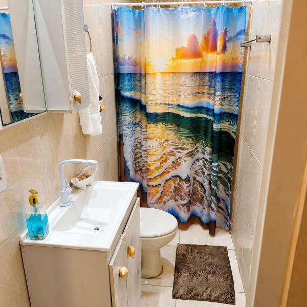 Apartamento térreo climatizado próximo a praia - Foto 3