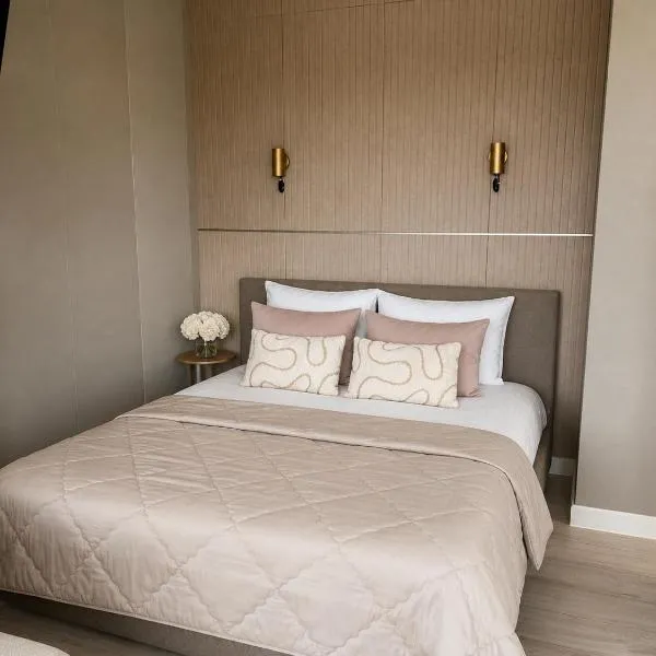 Maison Lumière - Private Rooftop terrace, hotel in Amsterdam
