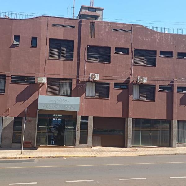 Residence Hotel