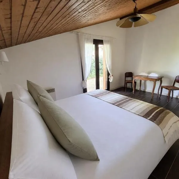 Location à l'Océan, hotel in Grayan-et-lʼHôpital