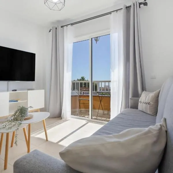 Vista Montemar, hotel in San Miguel de Abona