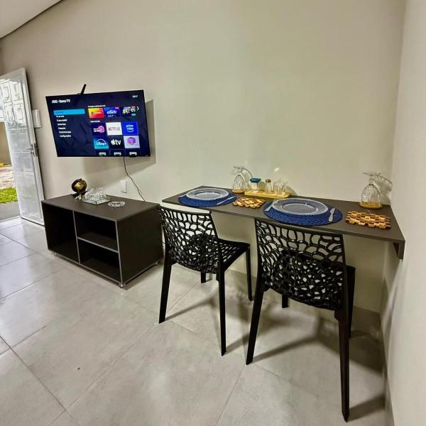 Campos Loft, Cuiabá - MT - Foto 5