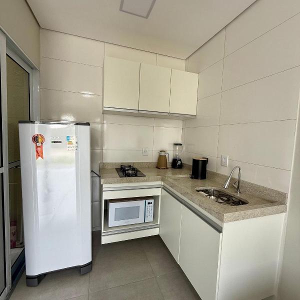 Campos Loft, Cuiabá - MT - Foto 4