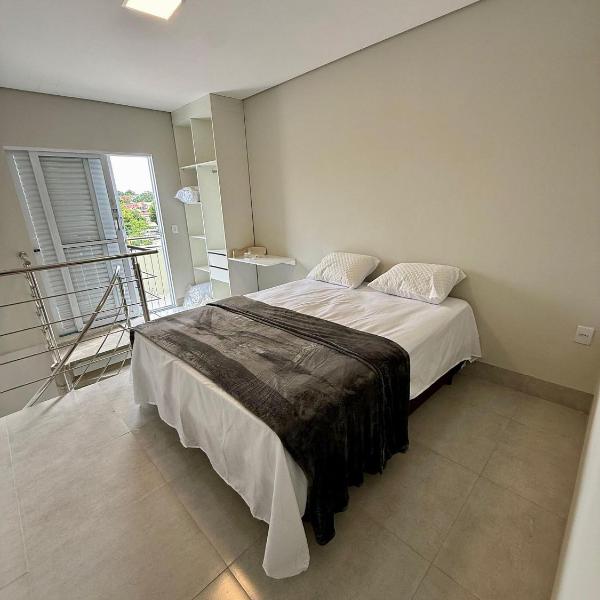 Campos Loft, Cuiabá - MT - Foto 2