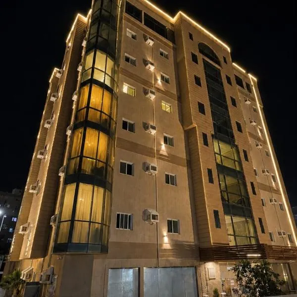 ترند سويتس - TREND Suites, viešbutis mieste Al Bacha