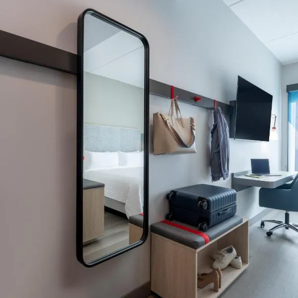 Vaughan में, होटल avid Hotel - Toronto - Vaughan Southwest by IHG