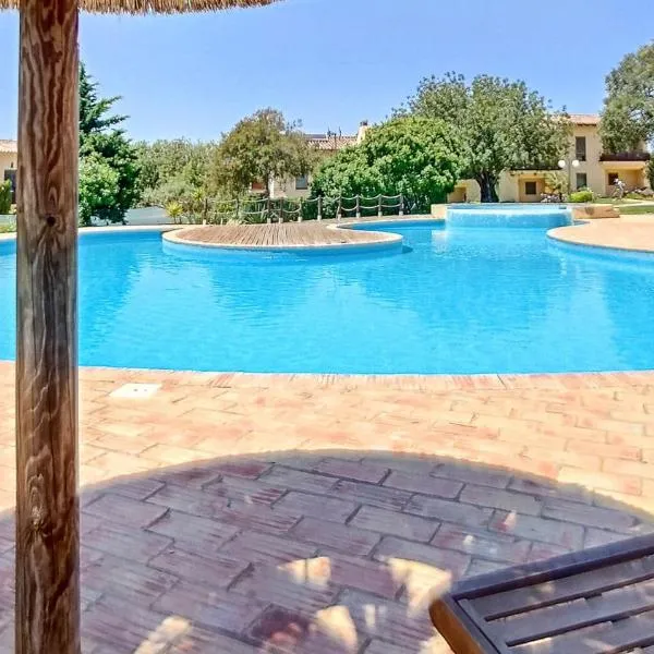 Arrancada 7, hotel in São Lourenço