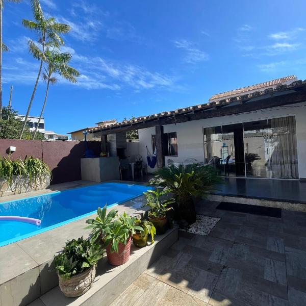 Casa Cris cabo frio - Foto 4