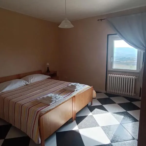 La Casa dei Ricordi, hotel in Tito