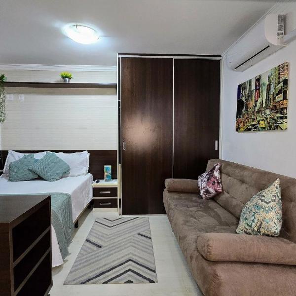 Baviera Studio Canela - Foto 2