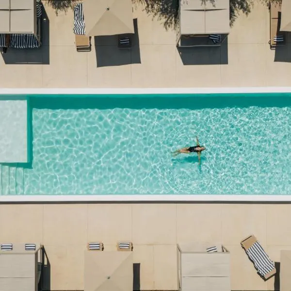 Gandum Village - Conscious Boutique Hotel, hotel sa Montemor-o-Novo