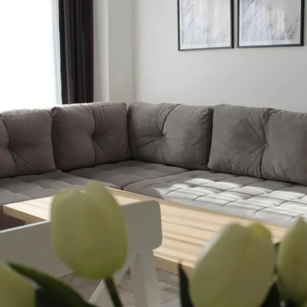 Bjelašnica में, होटल Apartman Lejla