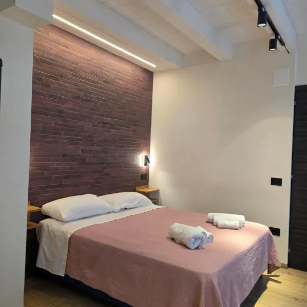 San Benedetto del Tronto में, होटल AL 54 Accommodation - Premium