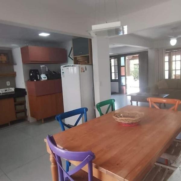 Casa 100m Geriba e 400m Ferradurinha com Piscina - Foto 3