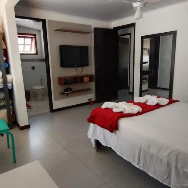 Casa 100m Geriba e 400m Ferradurinha com Piscina - Foto 2