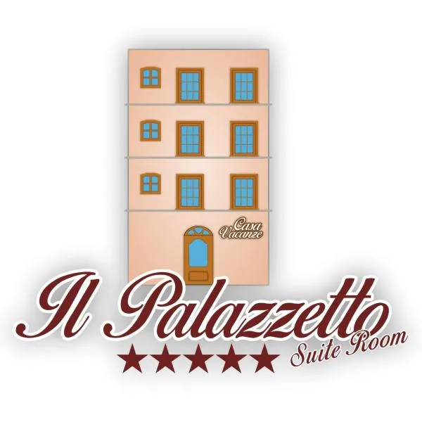 Il Palazzetto, hotel i Gaeta