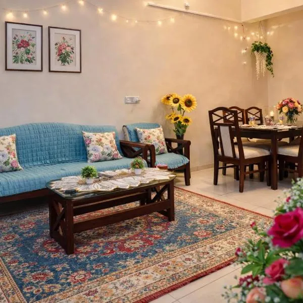 Elite Stays Baner Hostel Pune