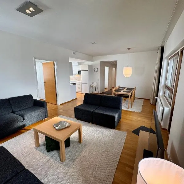Ylläs Chalets 7305, hotel u gradu 'Ylläs'