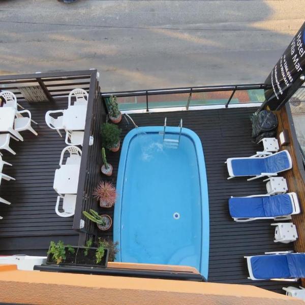 Hotel Vila Mar - Foto 3