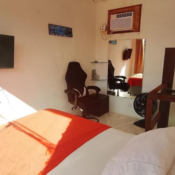 Pé na areia praia Geribá Buzios