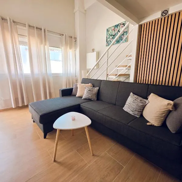 Loft Suites - by Avelink, מלון בספאטה