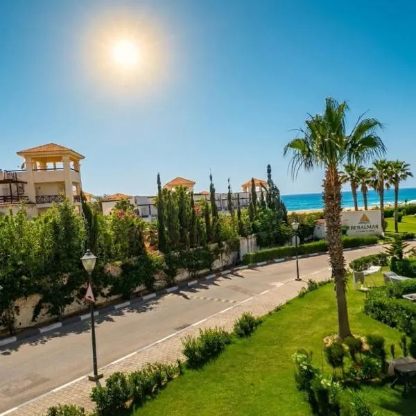 Asilah Cozy Pieds dans l'eau – hotel w mieście Asila