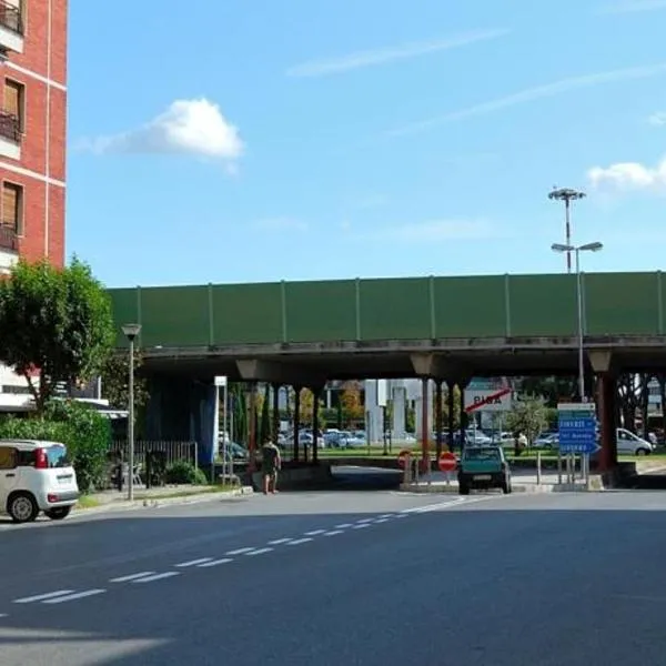 Casa Giulia, hotel u Pisi