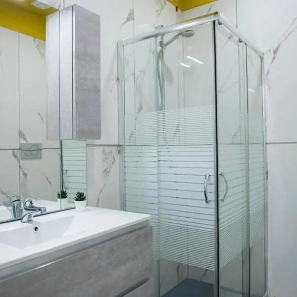 Stabia Dream Rooms, ξενοδοχείο σε Castellammare di Stabia