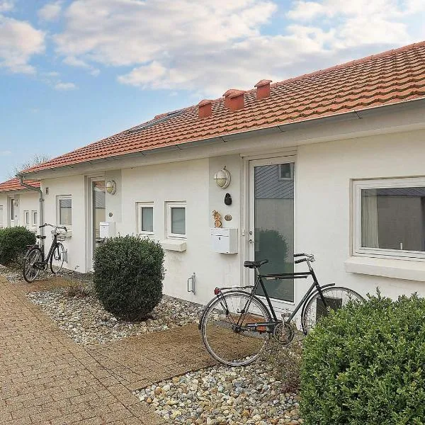 4 person holiday home in Ærøskøbing, hotel in Ærøskøbing