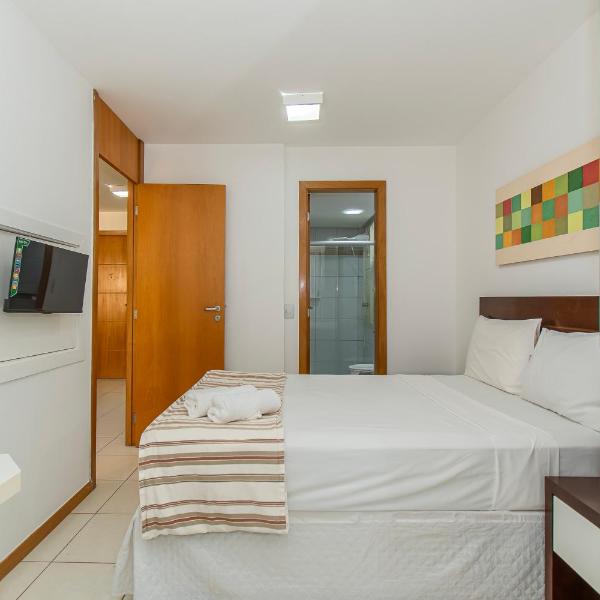 Life Resort Beira Lago em Brasília 60651 - Foto 5