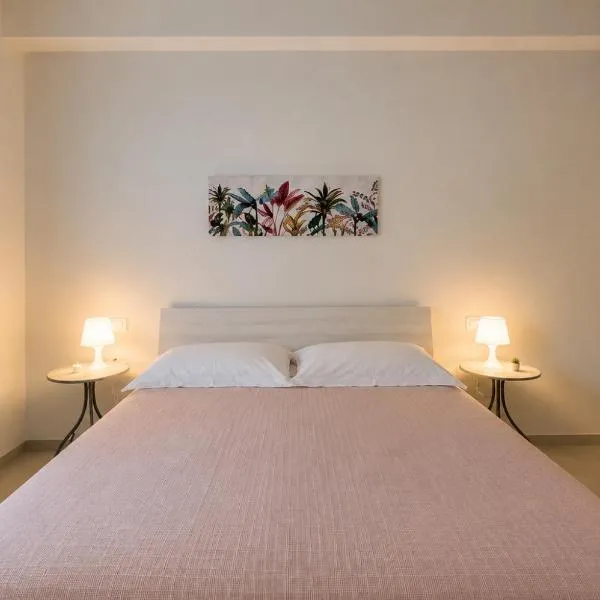 B&B Borgo San Michele, hotel en Calvisano