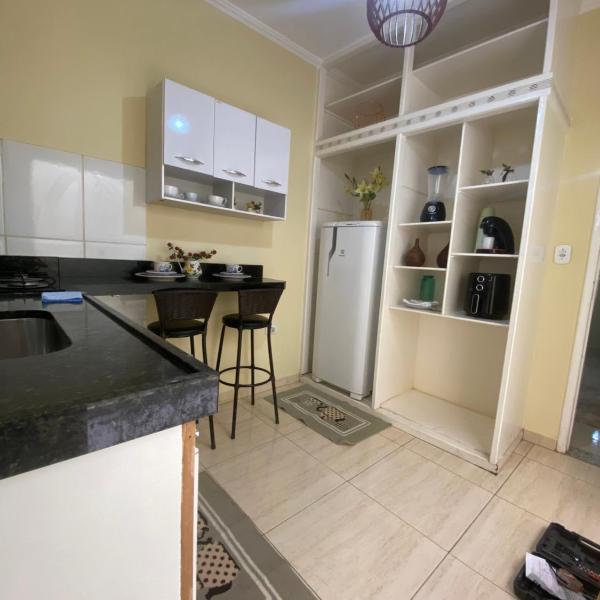 Apartamento Encantador 9 C