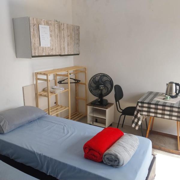 Quarto superior Privativo - Foto 2