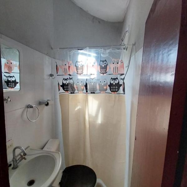 Quarto superior Privativo - Foto 3