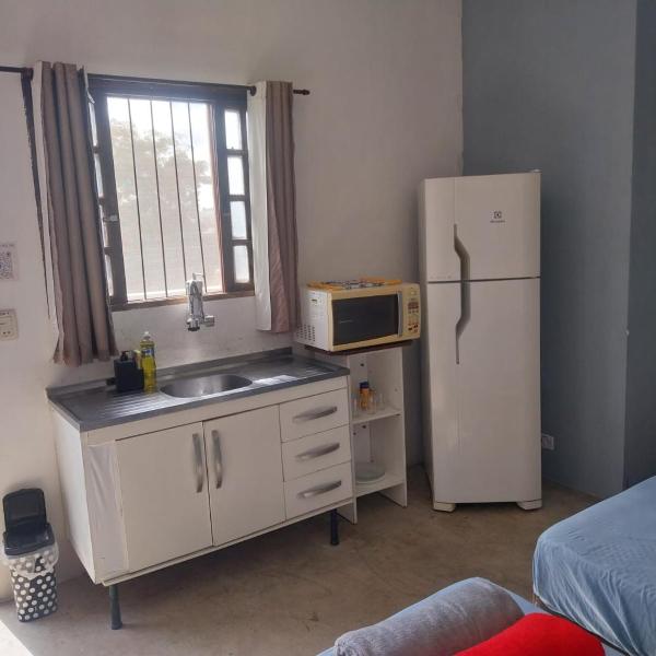 Quarto superior Privativo - Foto 4