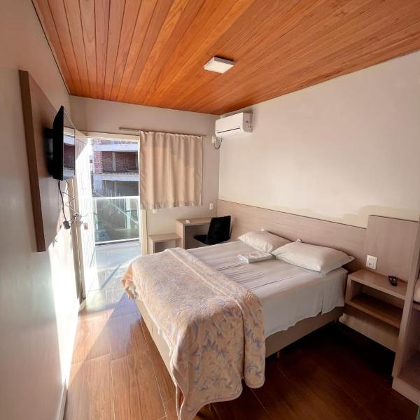 Hotel Ponto 1 - Foto 2