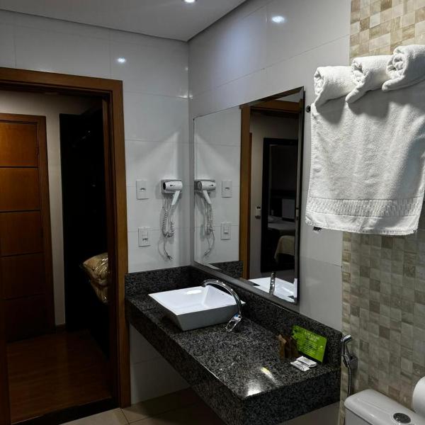 Hotel Maestro Premium Cascavel - Foto 3