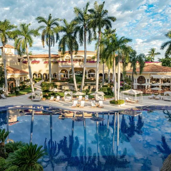 Casa Velas Adults Only All Inclusive, khách sạn ở Puerto Vallarta