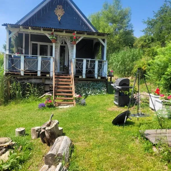 Mikówka, hotel in Pewel Ślemieńska
