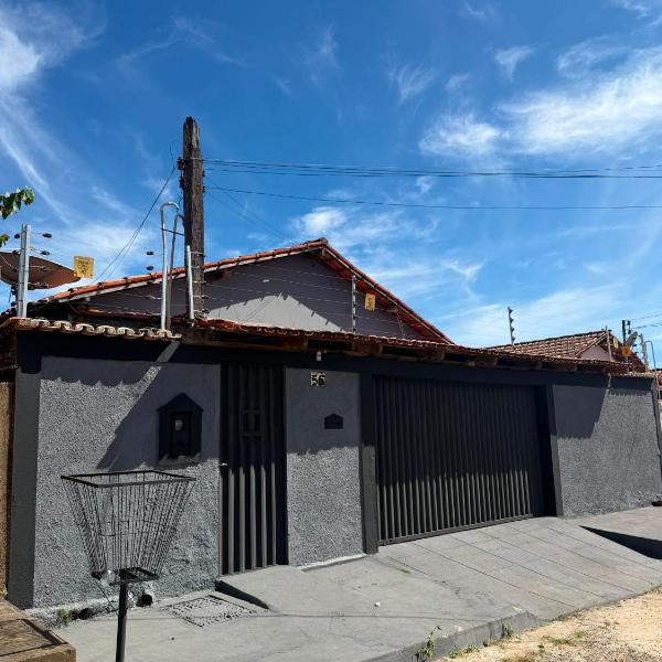 Paraíso Oculto